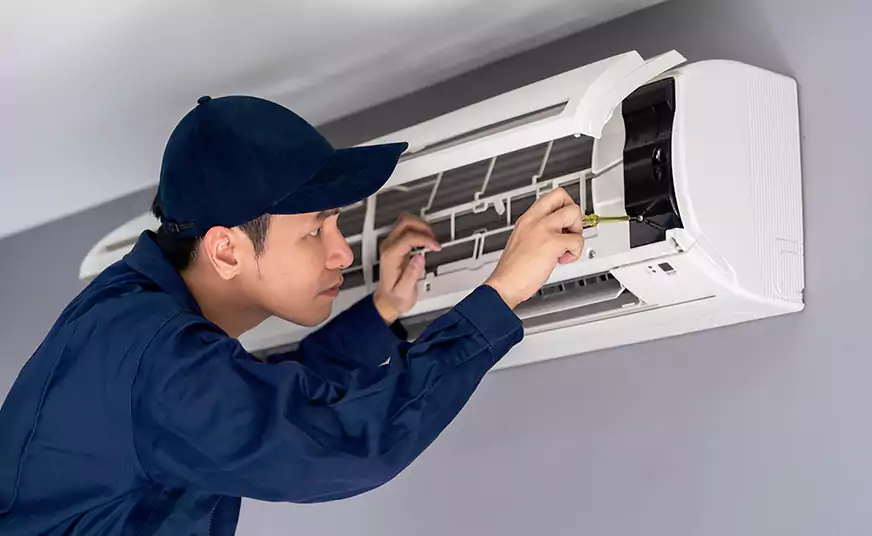 AC Duct Cleaning Valdosta