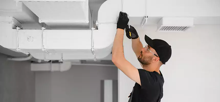 Our Air Duct Cleaning Services in Valdosta, GA