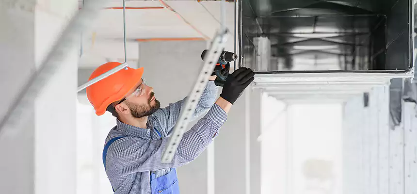 Our Air Vent Replacement Services in Valdosta, GA