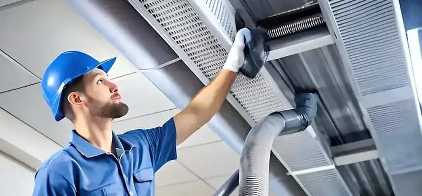 Our Annual Dryer Vent Maintenance Services in Valdosta, GA