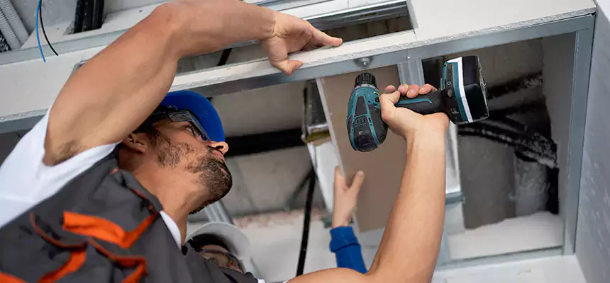Our Apartment Air Duct Cleaning Services in Valdosta, GA