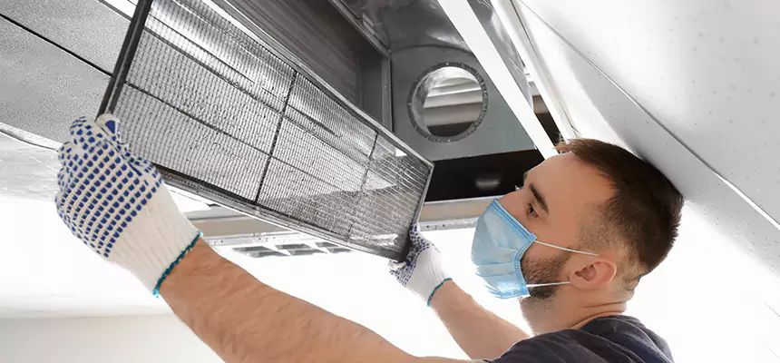 Our Bathroom Exhaust Duct Cleaning Services in Valdosta, GA