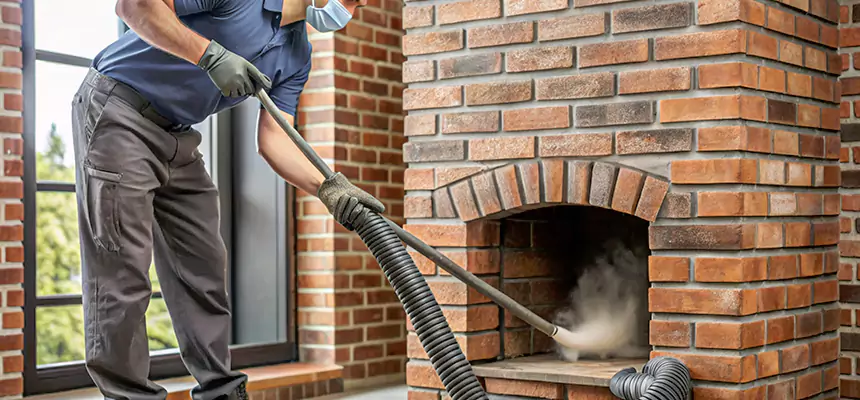 Our Chimney Sweep Services in Valdosta, GA