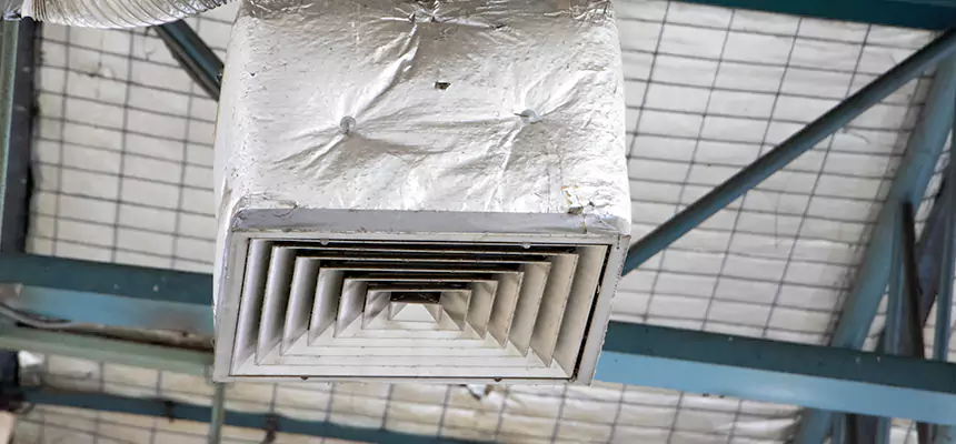 Our Custom HVAC Ductwork Services in Valdosta, GA