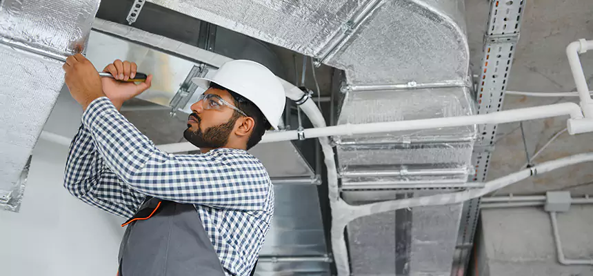 Our Dryer Duct Pressure Testing Services in Valdosta, GA