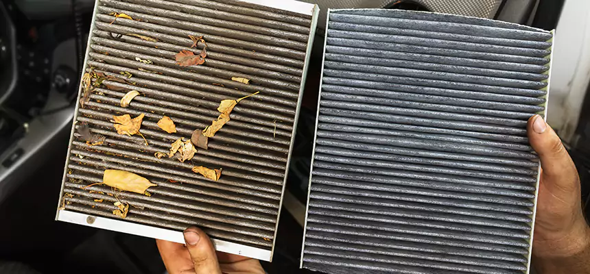 Our Dryer Vent Lint Filter Cleaning Services in Valdosta, GA