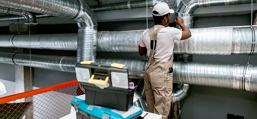 Comprehensive Duct Expansion in Valdosta, GA