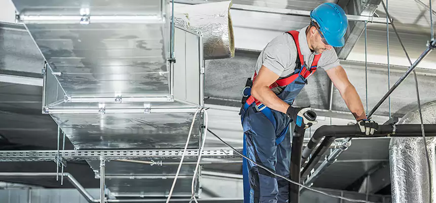 Precise Air Duct Vent Installation in Valdosta