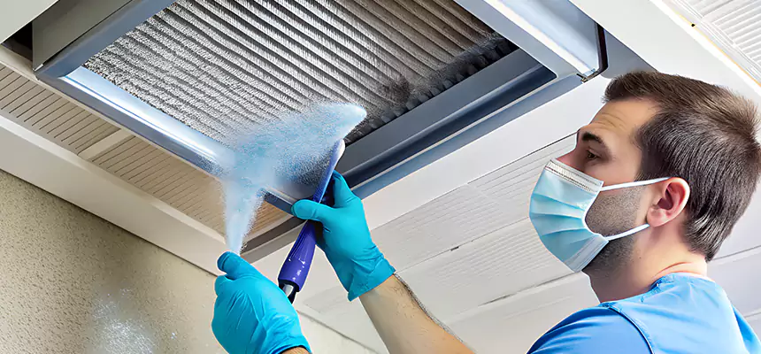 Our Home Ventilation Cleaning Services in Valdosta, GA