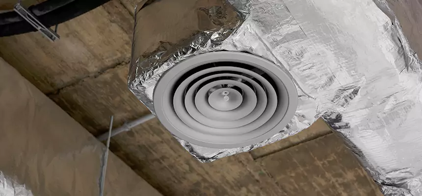 Our Low VOC Vent Installation Services in Valdosta, GA