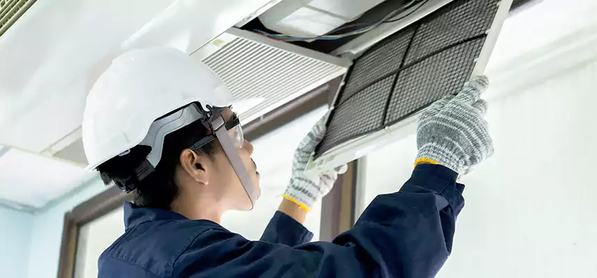Our Multi-family Home Duct Cleaning Services in Valdosta, GA