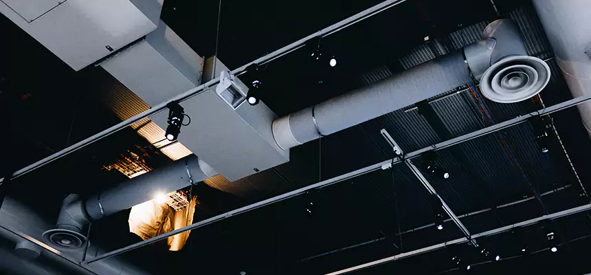 Our Seasonal Allergy Air Duct Cleaning Services in Valdosta, GA