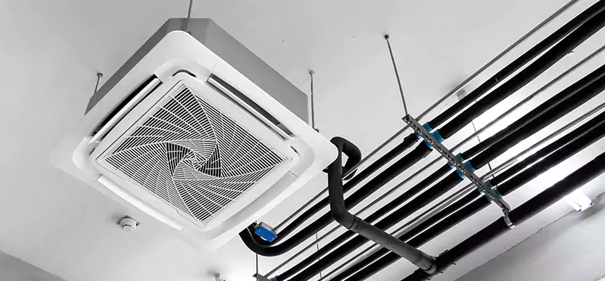 Our Smart AC Vent Controller Services in Valdosta, GA