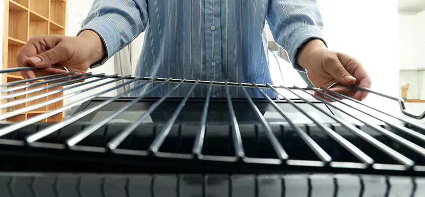 Our Vent Grille Washing Services in Valdosta, GA