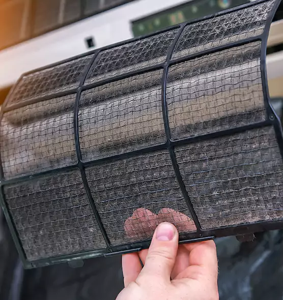 Top-notch AC Air Filter Replacement in Valdosta