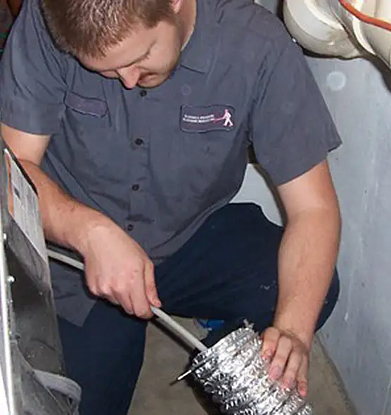 About Dryer Vent Hose Installation in Valdosta, GA