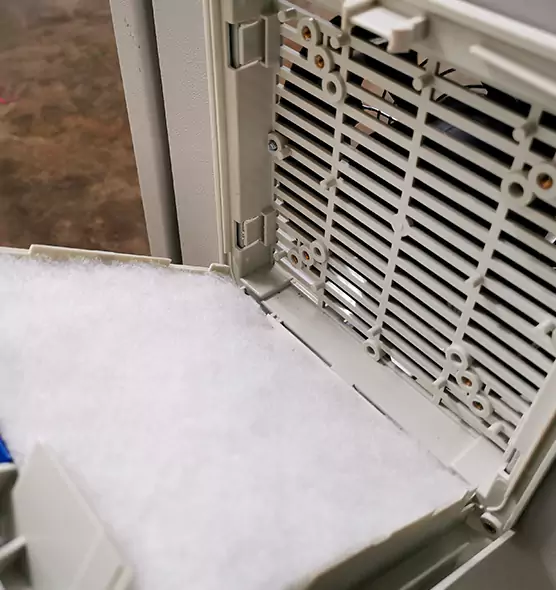 Professional Dryer Vent Mold Cleaning in Valdosta, GA