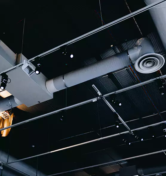 About Duct Sanitization with UV Light in Valdosta, GA