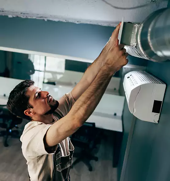 About Flexible Ductwork Replacement in Valdosta, GA