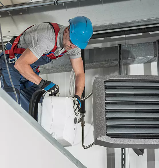 Professional HVAC Cleaning Solutions in Valdosta, GA