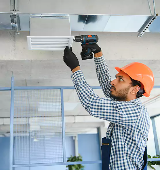 Professional HVAC Duct Cleaning in Valdosta, GA