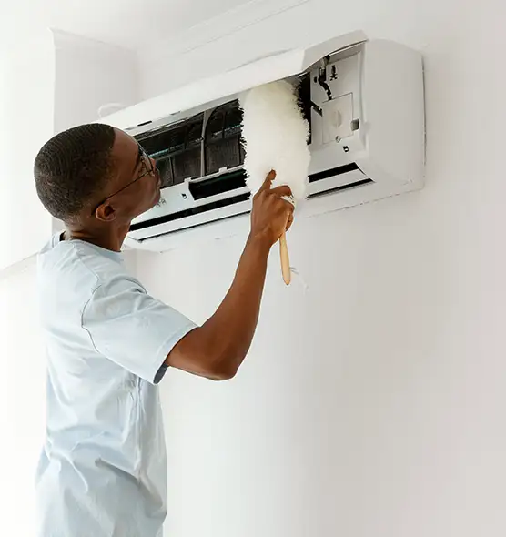Professional Maximize AC Efficiency  in Valdosta, GA