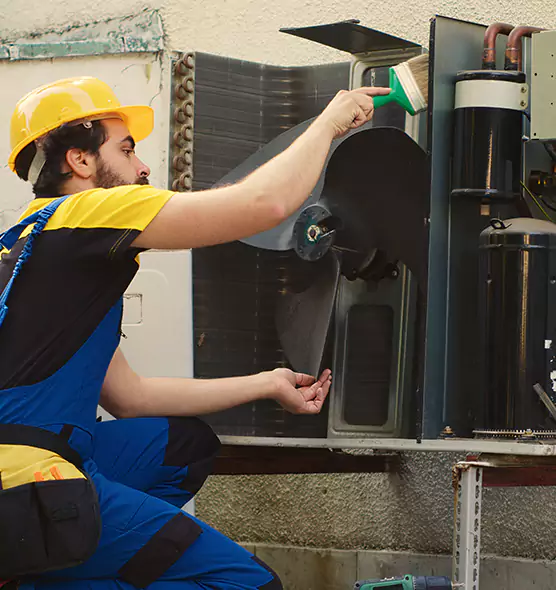 Top-Rated New Room Vent Extension in Valdosta, GA