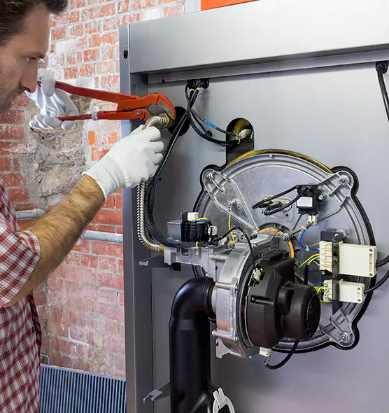 Advanced Repair Dryer Vent Hose in Valdosta, GA