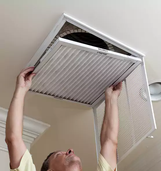 Advanced Residential Vent Cleaning in Valdosta, GA