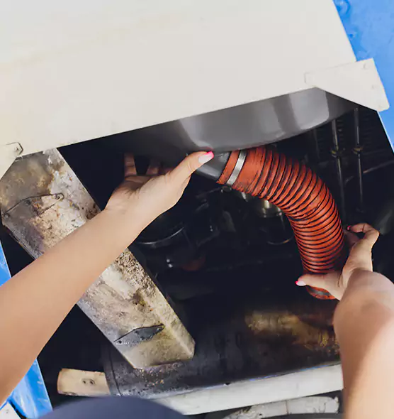 Top-Notch Return Vent Cleaning Service in Valdosta, GA