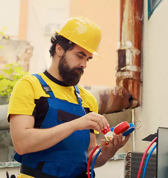 About Smart HVAC Installation in Valdosta, GA