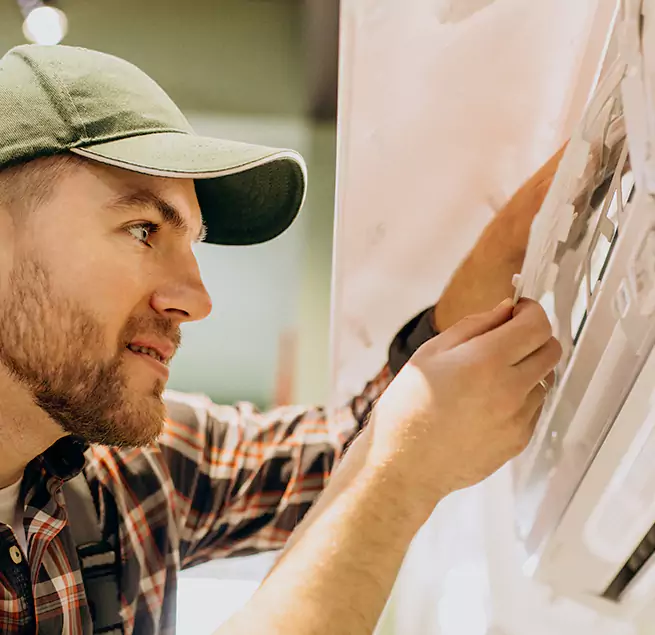 Why Homeowners Businesses Trust Us in Valdosta, GA?