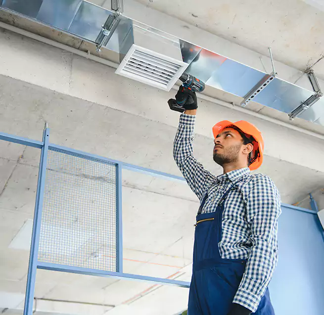 Why Homeowners & Businesses Trust Us in Valdosta, GA?