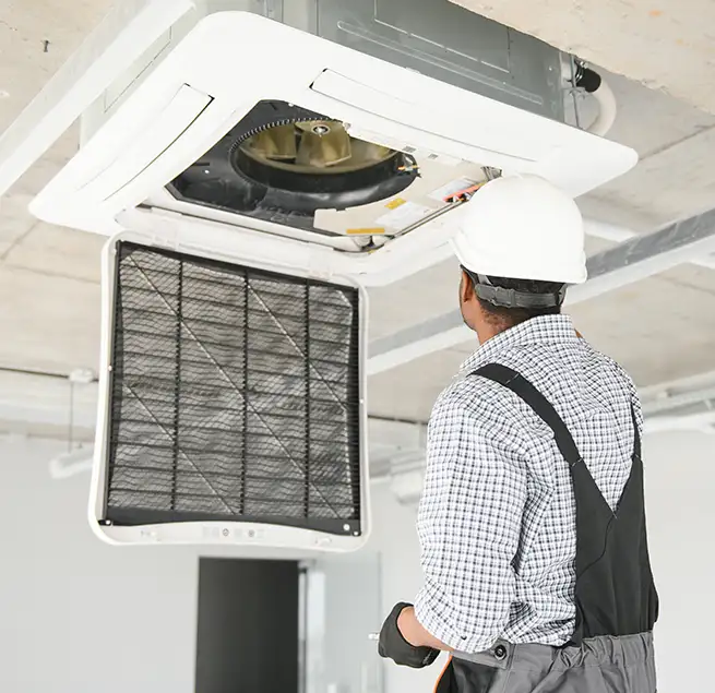 Why Homeowners & Businesses Trust Us in Valdosta, GA?