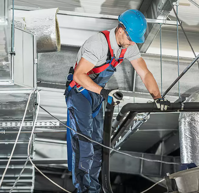 Why Homeowners & Businesses Trust Us in Valdosta, GA?