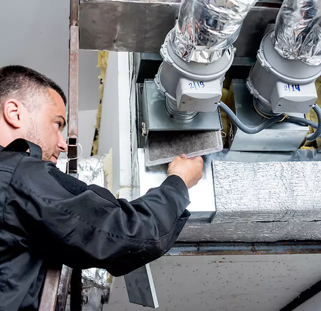 Why Homeowners & Businesses Trust Us in Valdosta, GA?