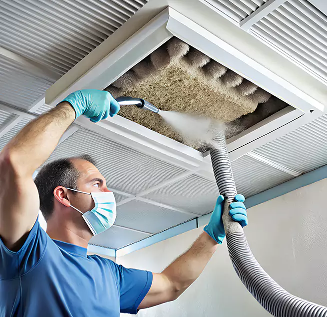 Why Homeowners & Businesses Trust Us Valdosta, GA