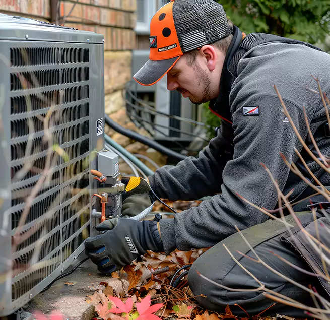 Why Homeowners & Businesses Trust Us in Valdosta, GA?