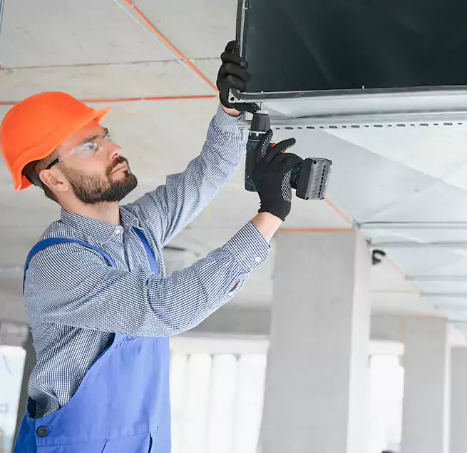 Why Homeowners & Businesses Trust Us in Valdosta, GA?