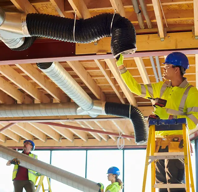 Why Homeowners & Businesses Trust Us in Valdosta, GA?