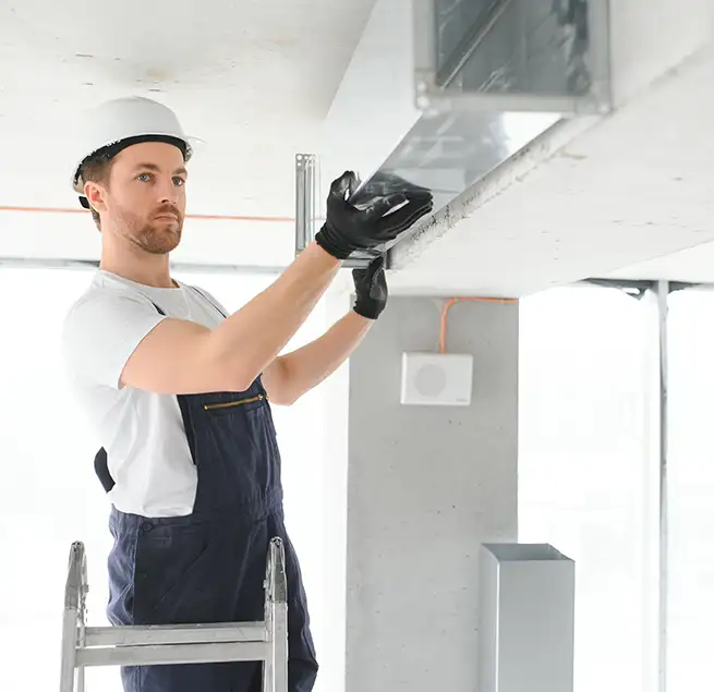 Why Homeowners & Businesses Trust Us in Valdosta, GA?