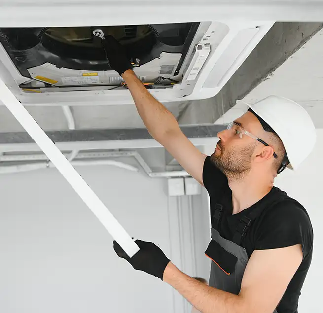 Why Homeowners & Businesses Trust Us in Valdosta, GA?