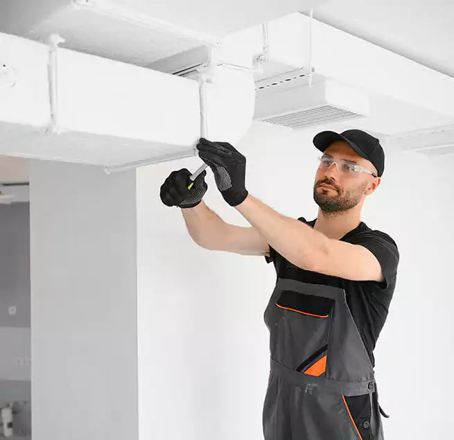  Why Homeowners Businesses Trust Us Valdosta, GA