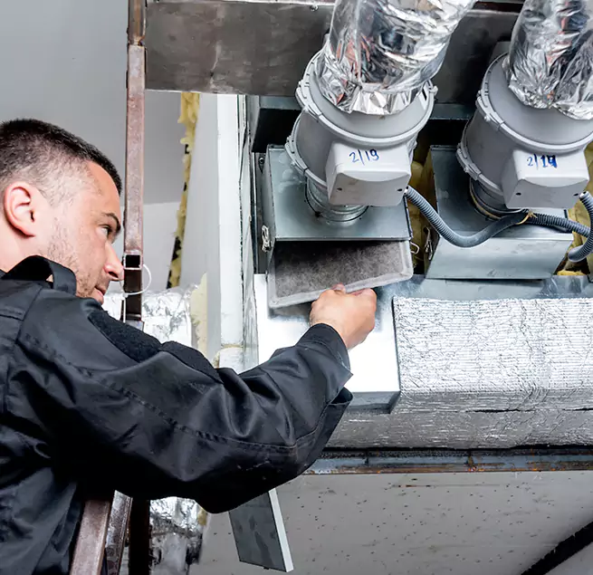 Why Homeowners & Businesses Trust Us in Valdosta, GA?