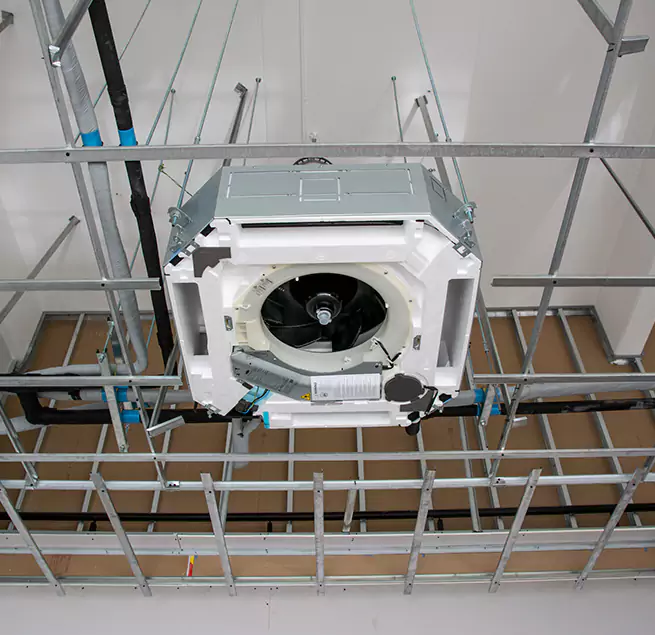 Why Homeowners & Businesses Trust Us Valdosta, GA?