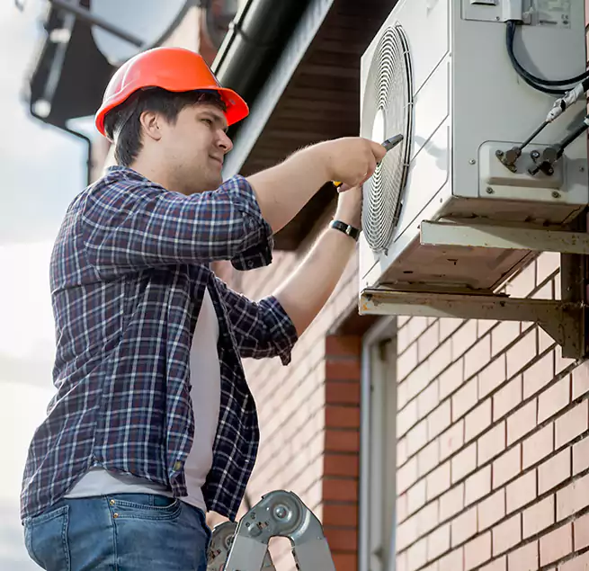 Why Homeowners & Businesses Trust Us Valdosta, GA